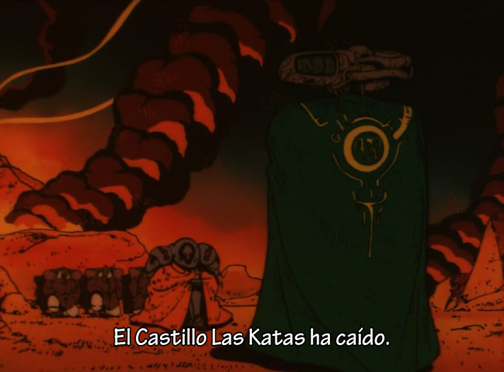 Dragon's Heaven (A\H Fansú)